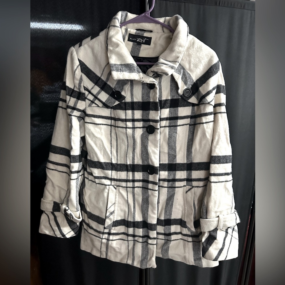 Women’s Pea Coat